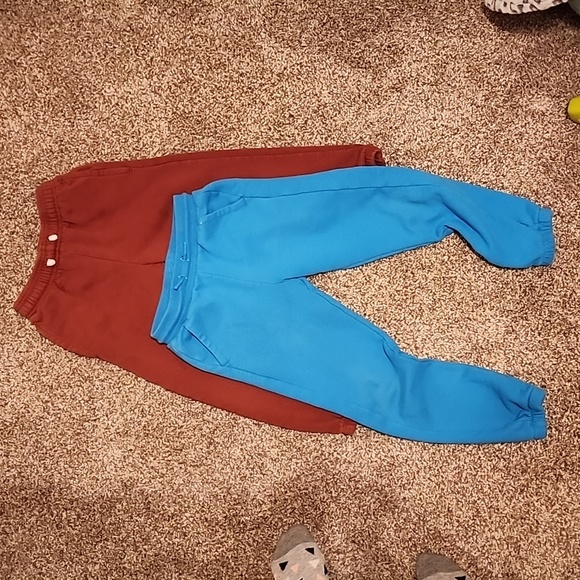 Boys sweatpants - Picture 1 of 3